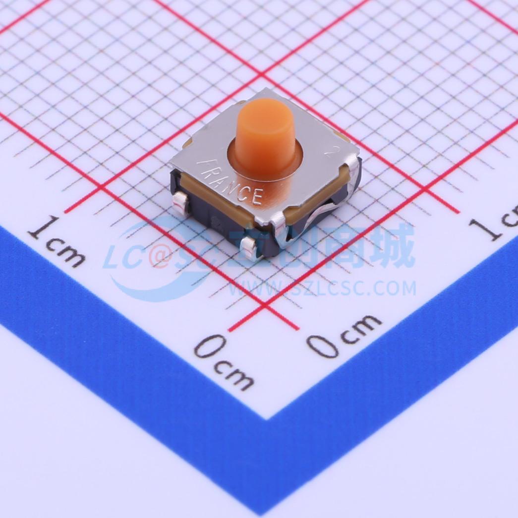 KSC422J70SHLFS实物图