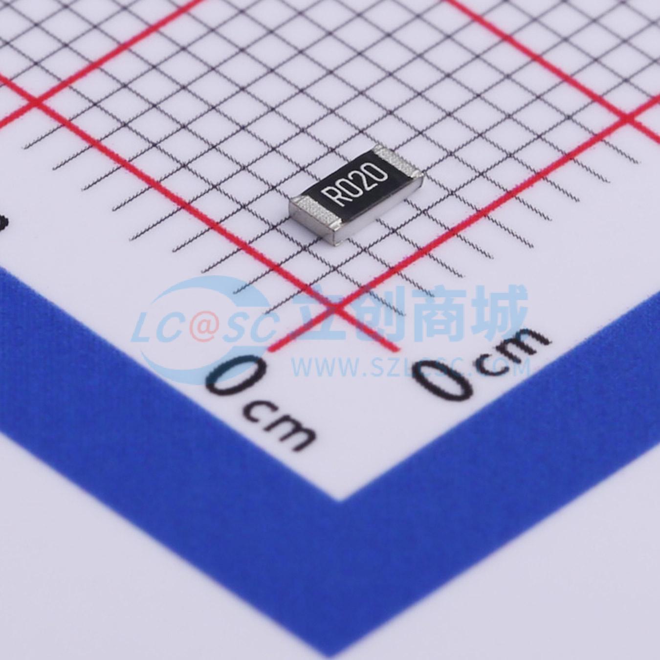 点击查看大图 RBF-06SR020FT实物图