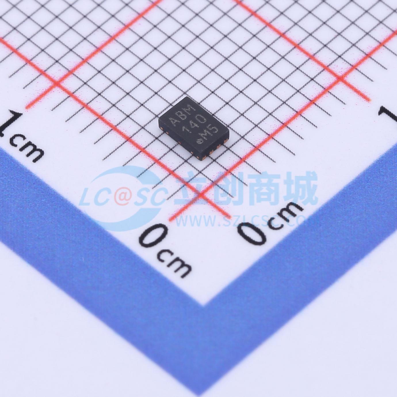 点击查看大图 MCP16311T-E/MNY实物图