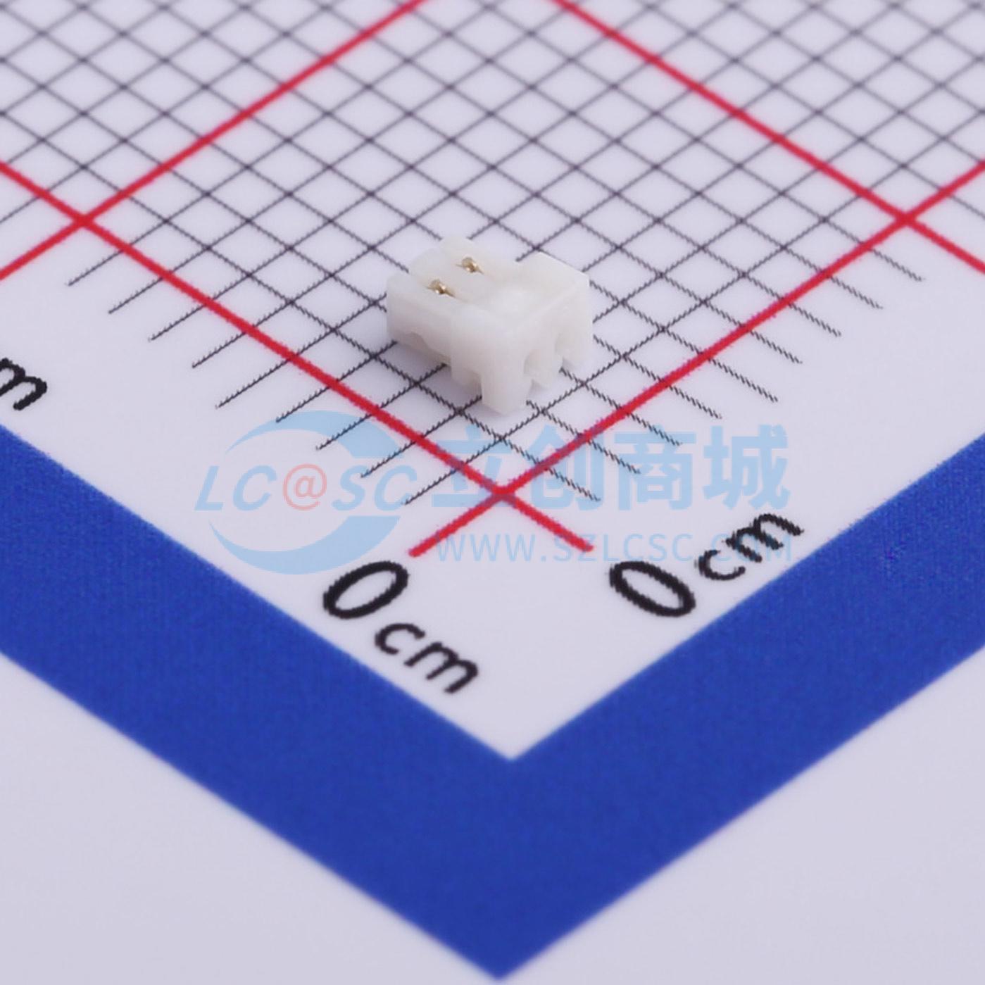 点击查看大图 M0800HI-02-GN实物图