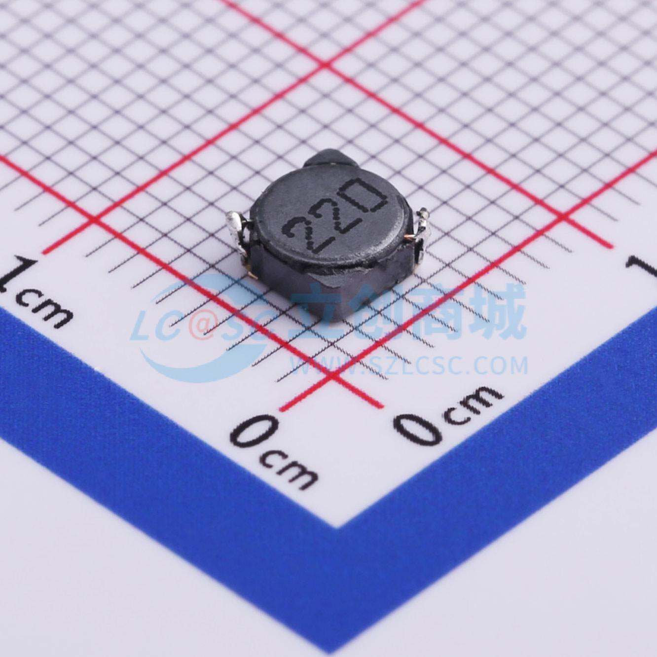 点击查看大图 YPRH4D18-220M实物图