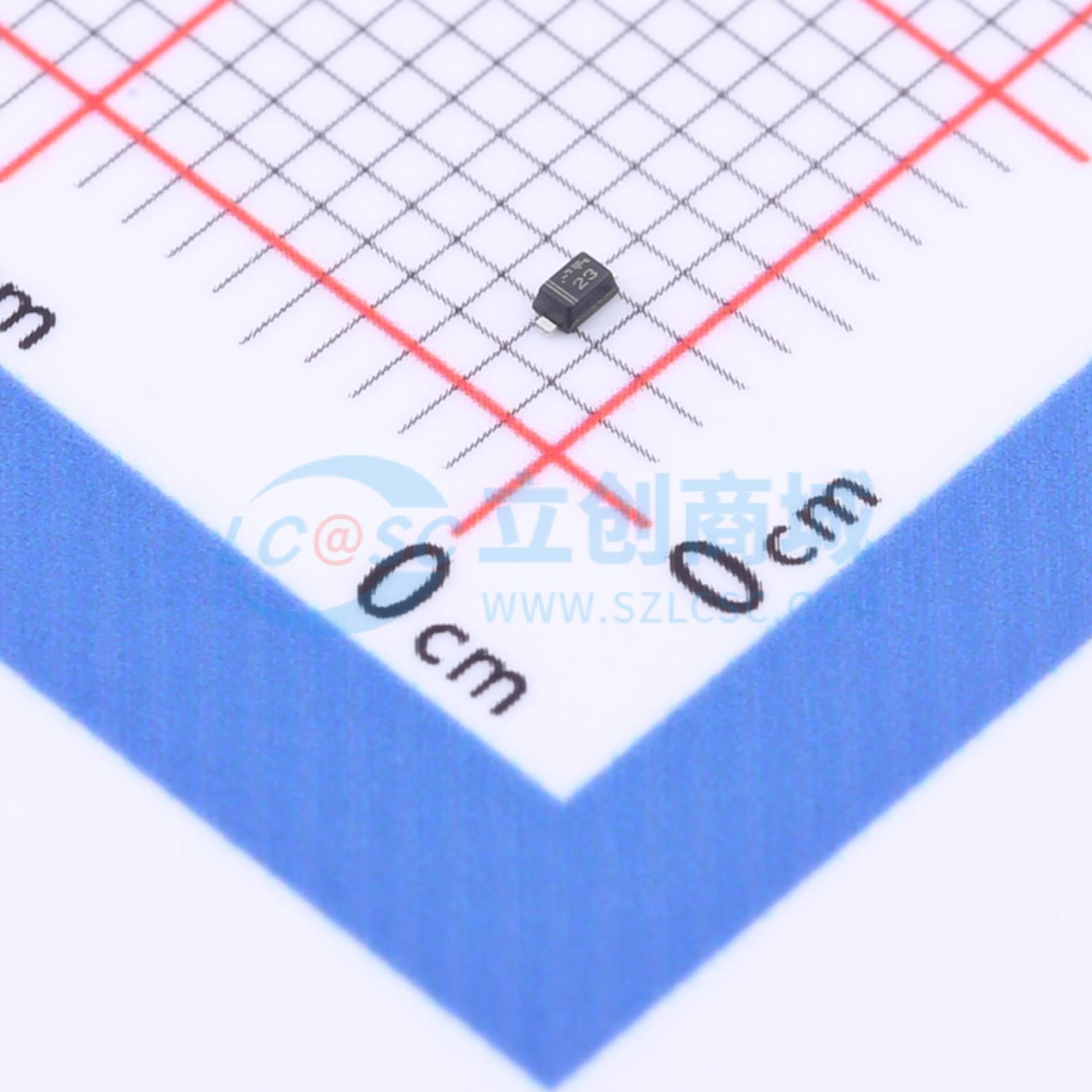 点击查看大图 RB510SM-30T2R实物图