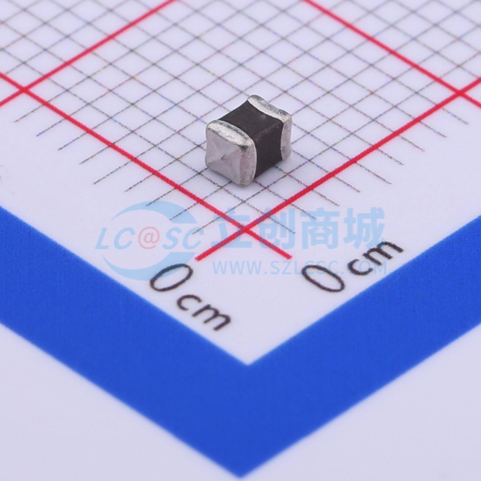 点击查看大图 LBC2518T330M实物图