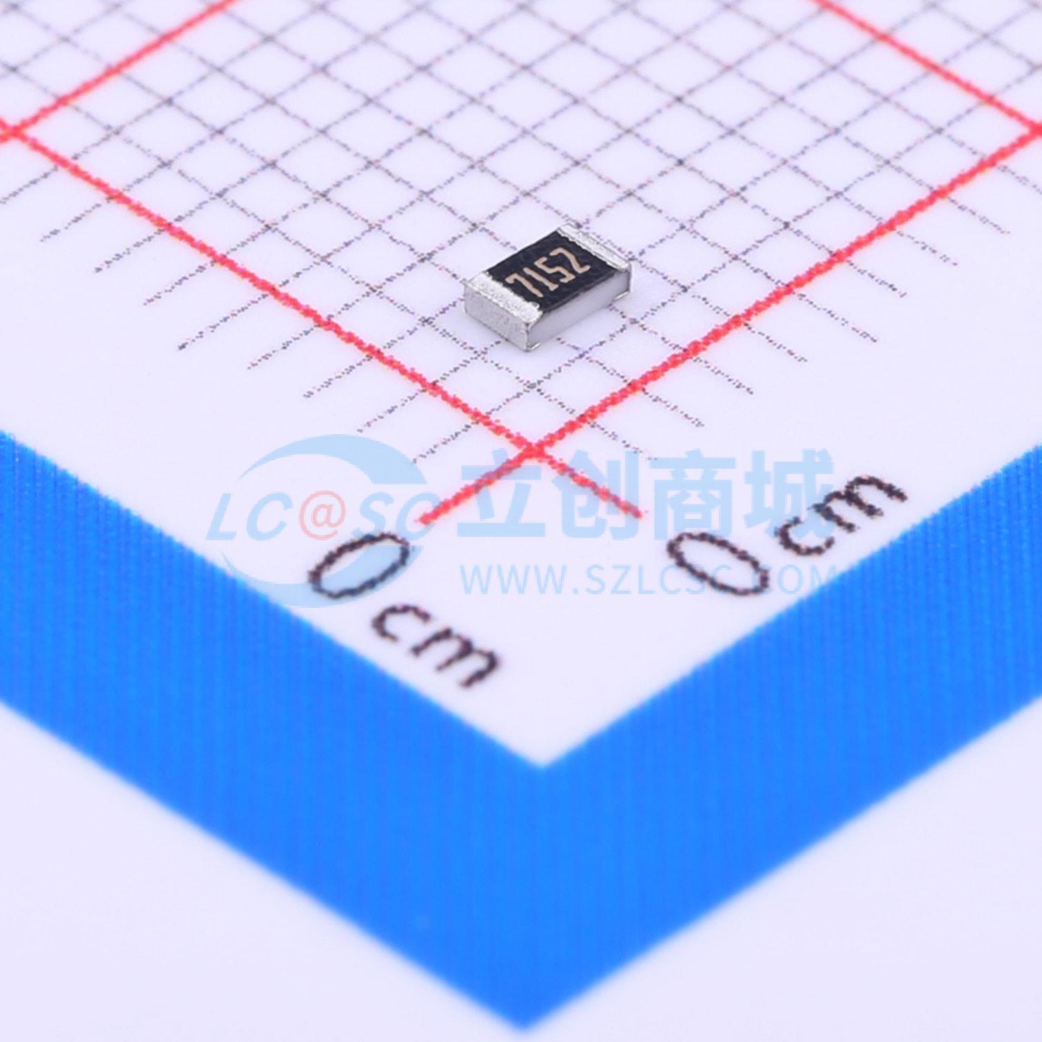 点击查看大图 ARG05FTC7152实物图