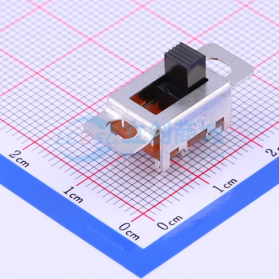 OS203013MT7QN1实物图