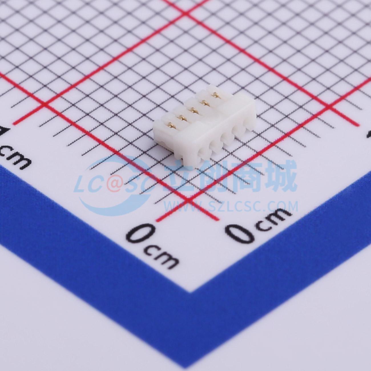 M0800HI-05-GN实物图