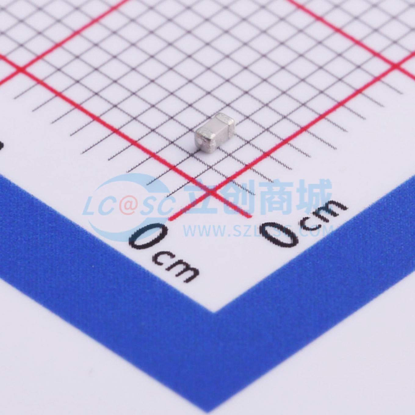 点击查看大图 06031A100JAT2A实物图