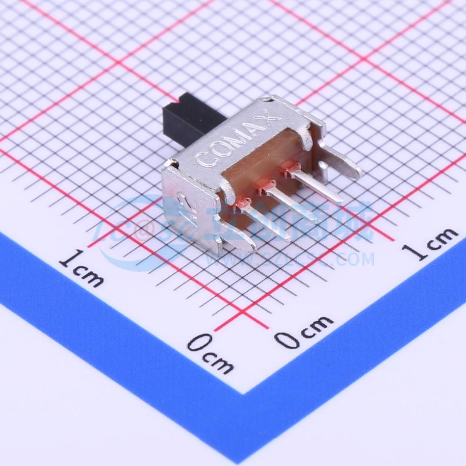 SS-12D07-VG4NSGAPA实物图