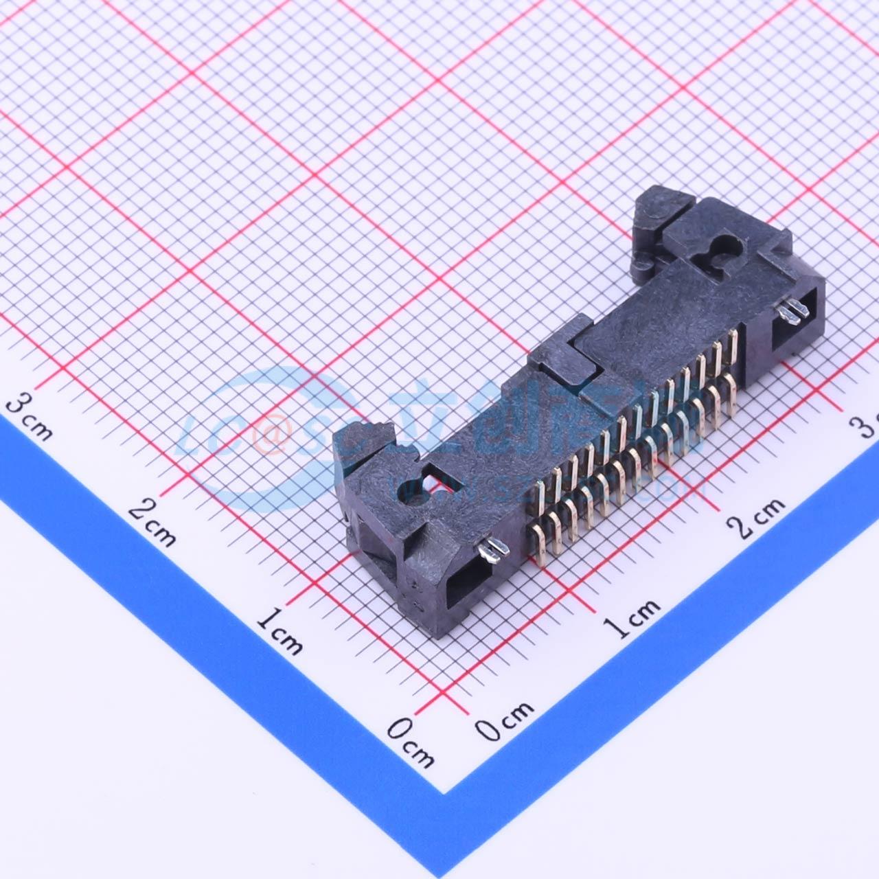 点击查看大图 Z-S230323126M2BSR2实物图