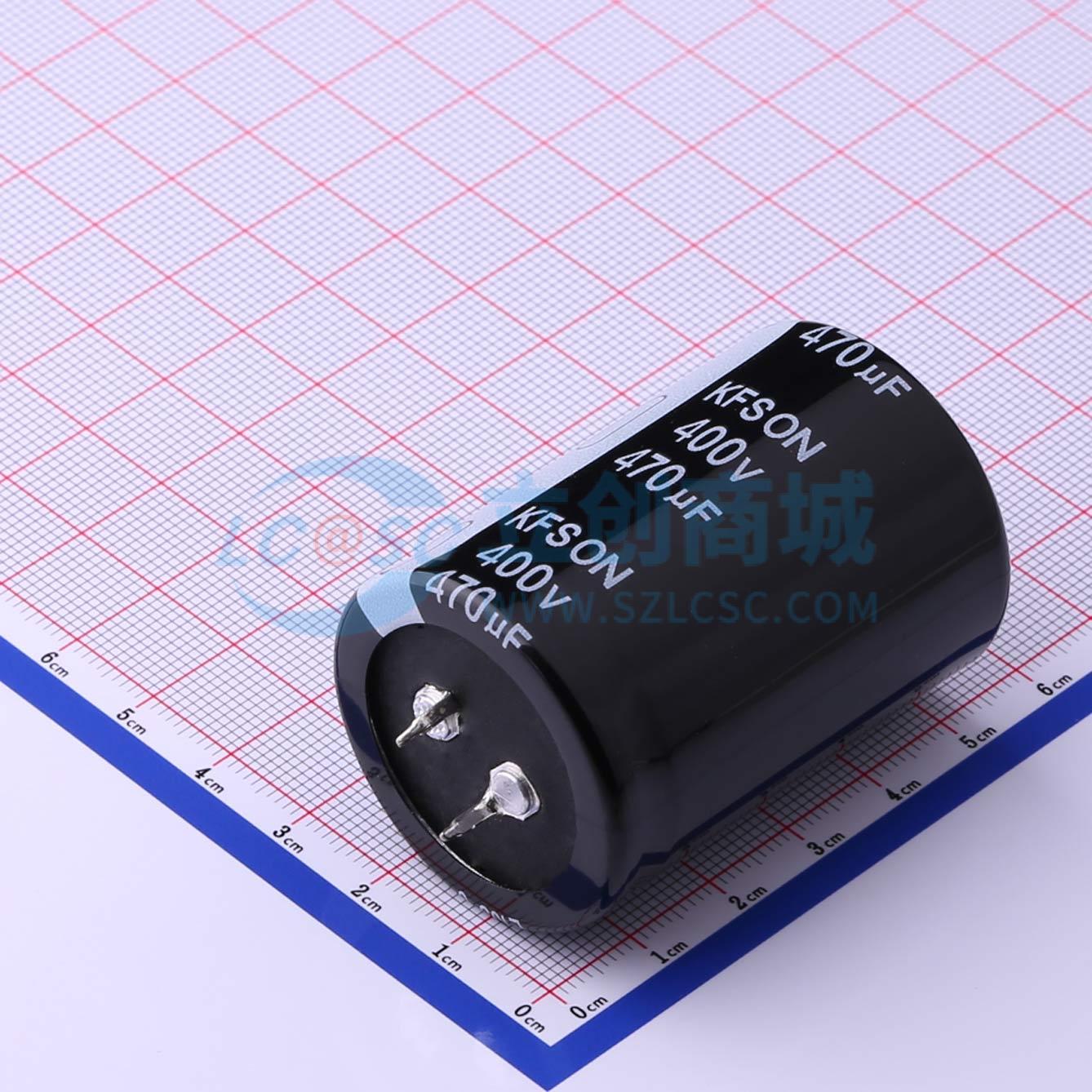 点击查看大图 KN471M40035*50A实物图