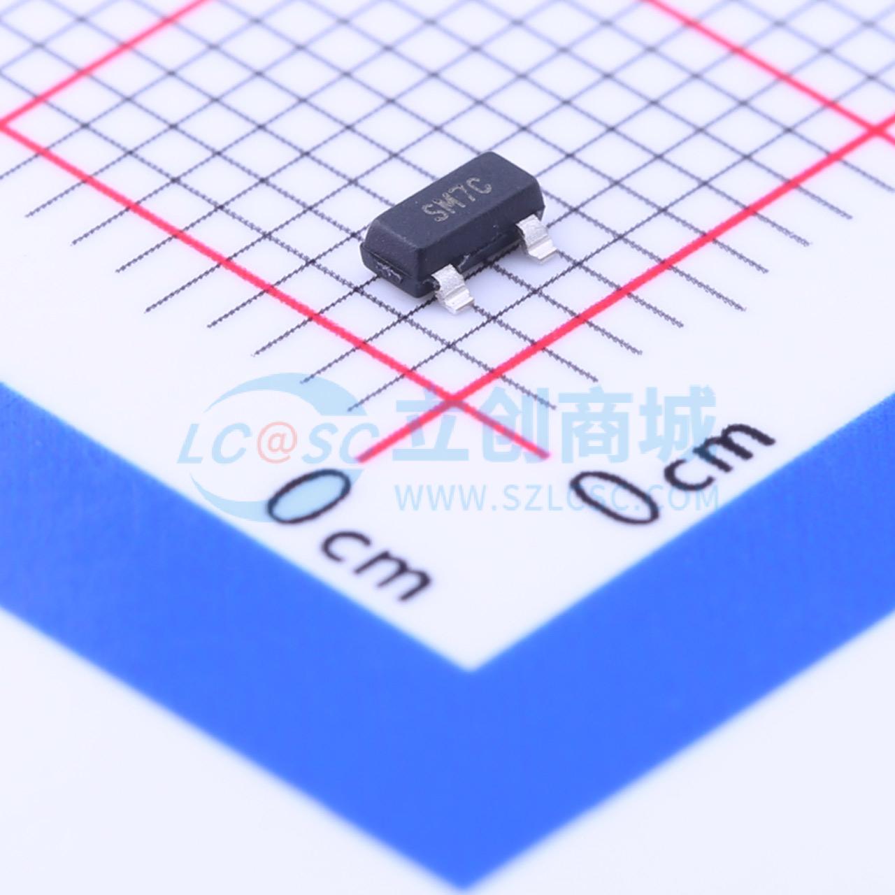 点击查看大图 MCP120T-450I/TT实物图