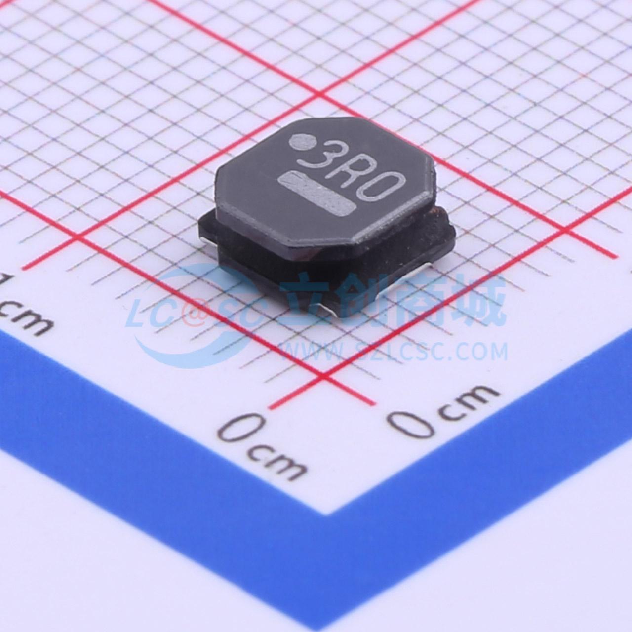 NRS6028T3R0NMGJ实物图