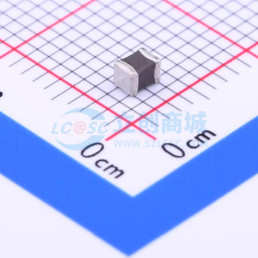 点击查看大图 LB2518T331K实物图