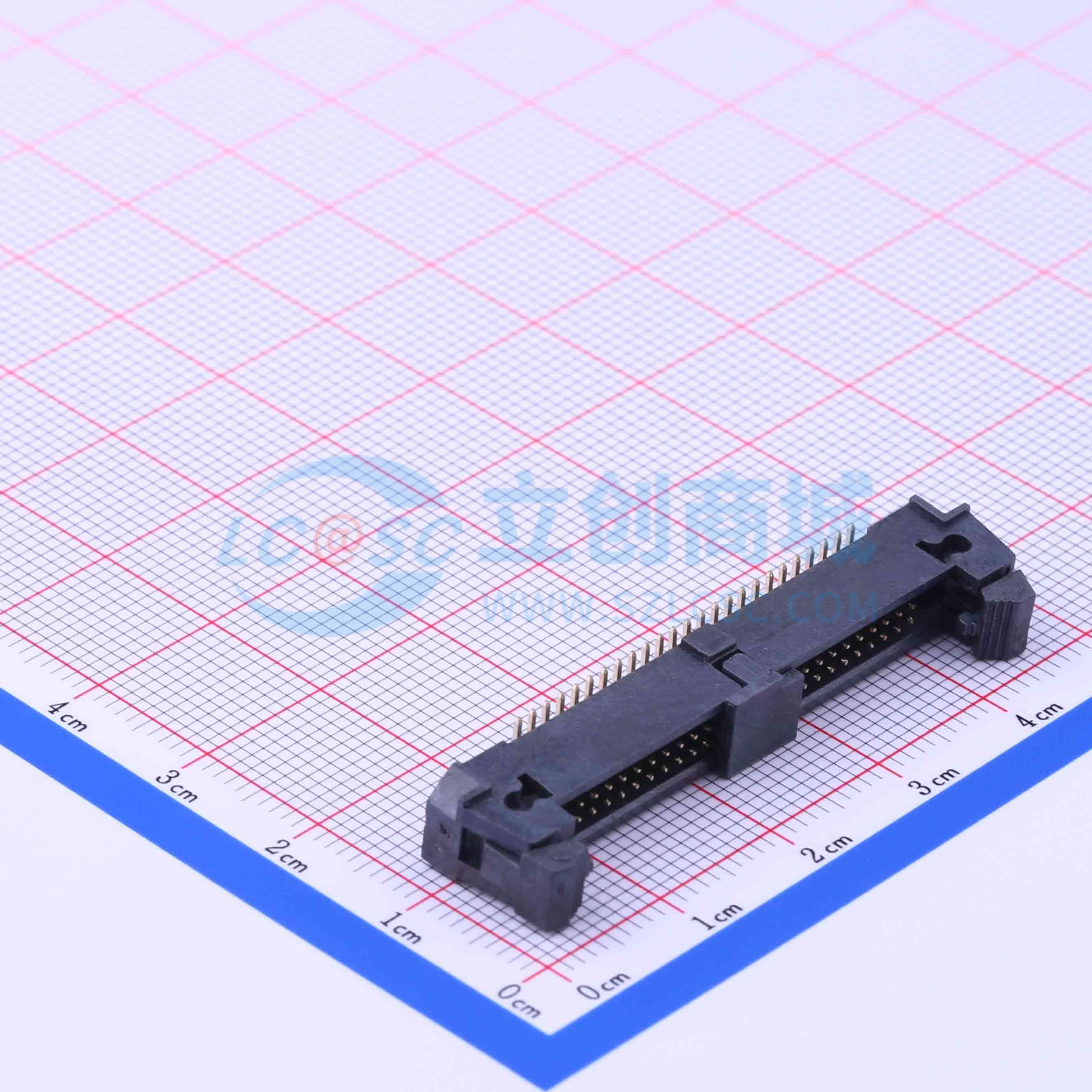 Z-S230323150M2BSP1实物图