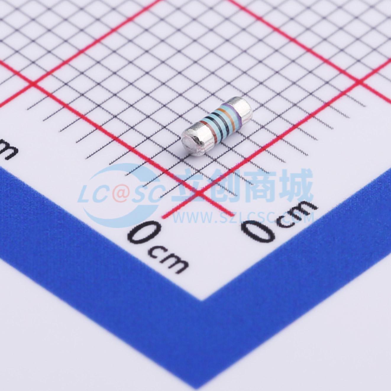 RN412ESTTE1003B25实物图