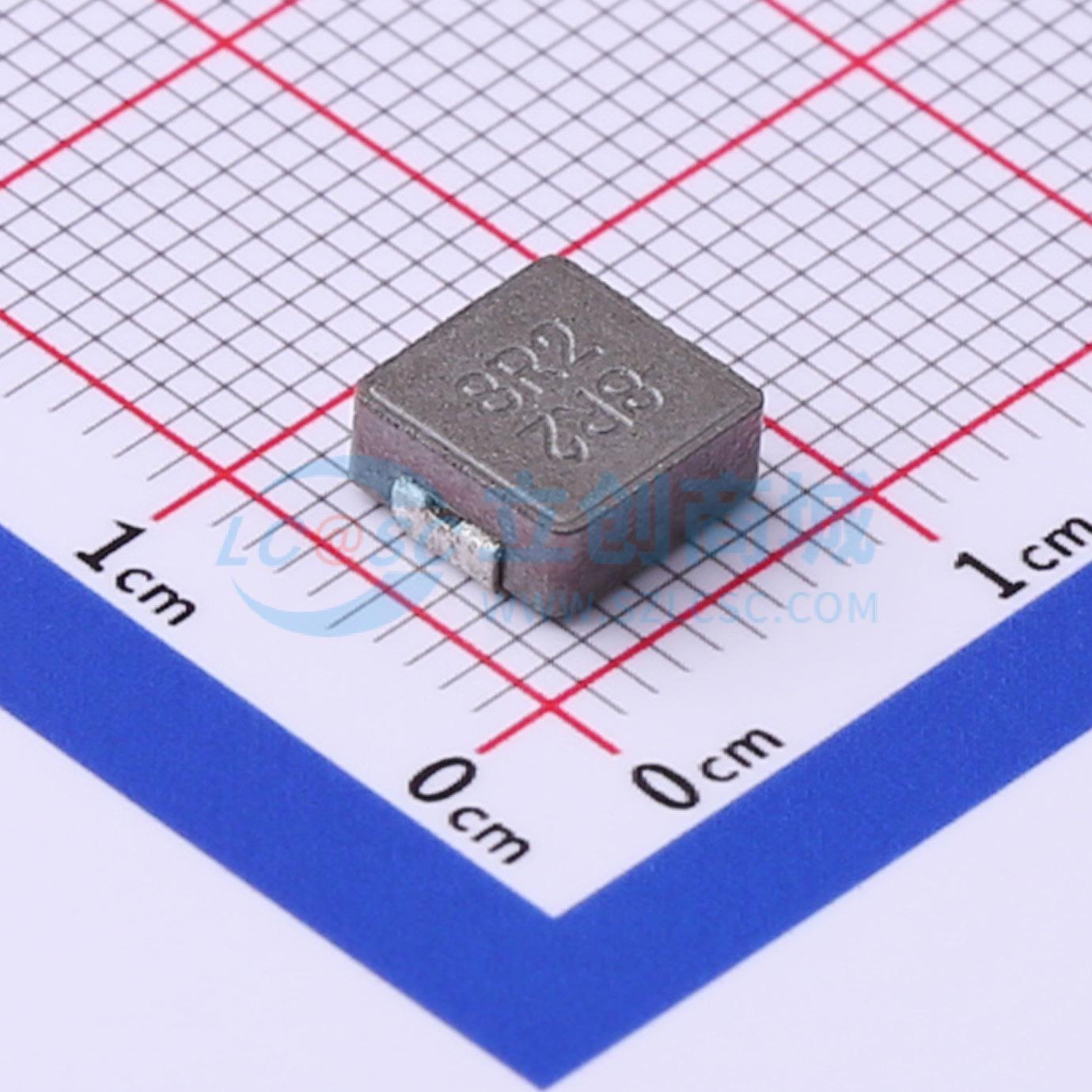 点击查看大图 YSPI0730-8R2M实物图
