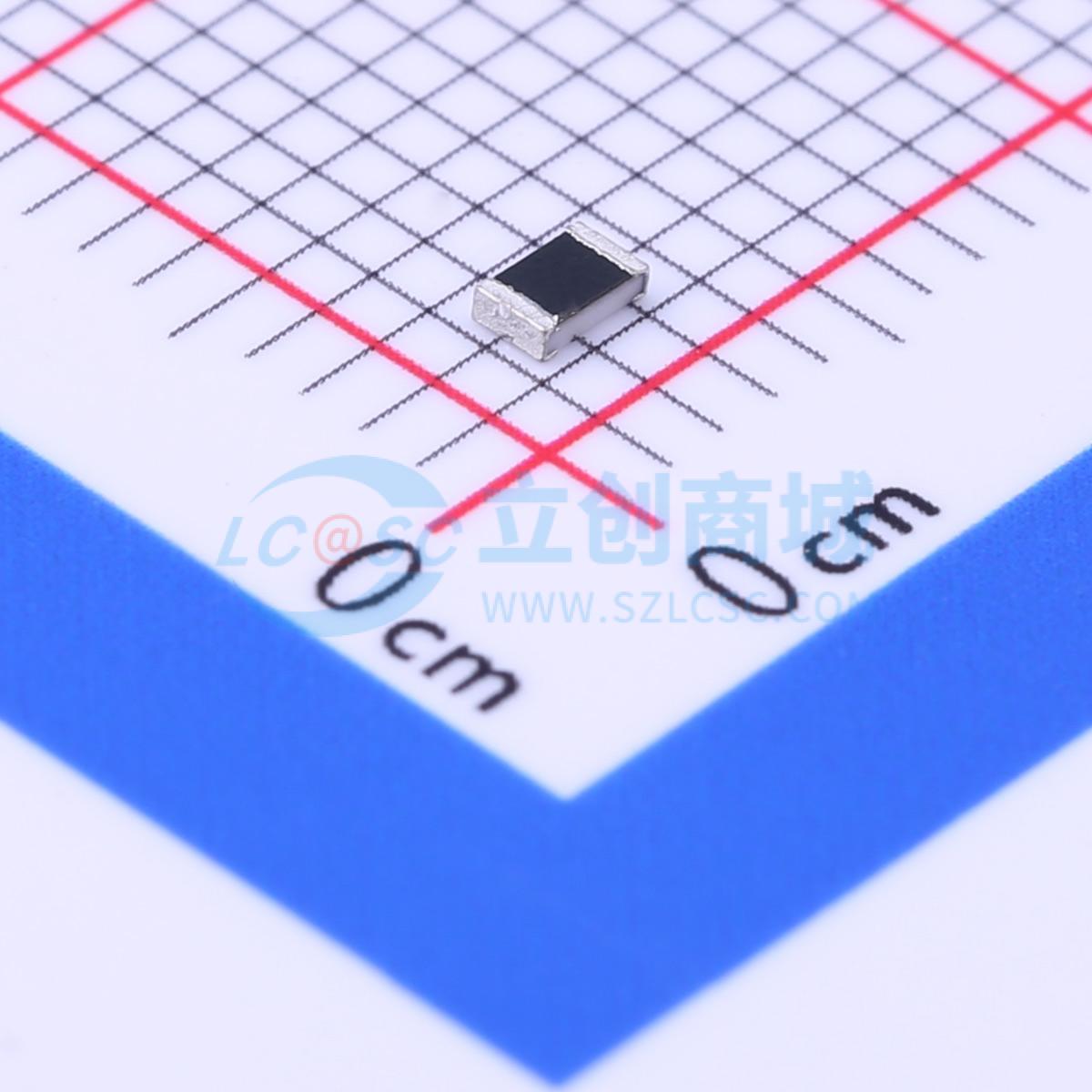 点击查看大图 ARG05FTC6812N实物图