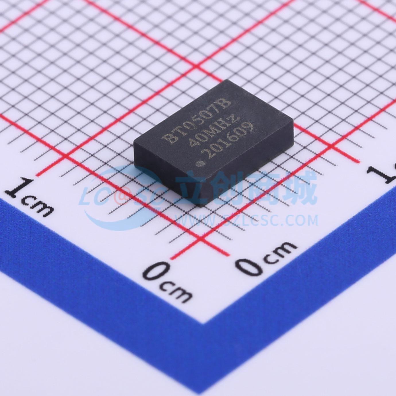 点击查看大图 BT0507BH3I106BN40B实物图