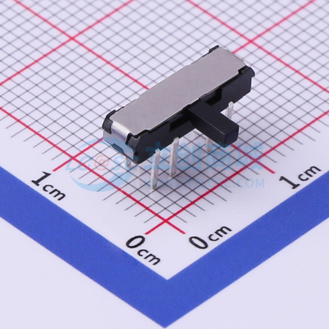 点击查看大图 TA-3533-A3实物图