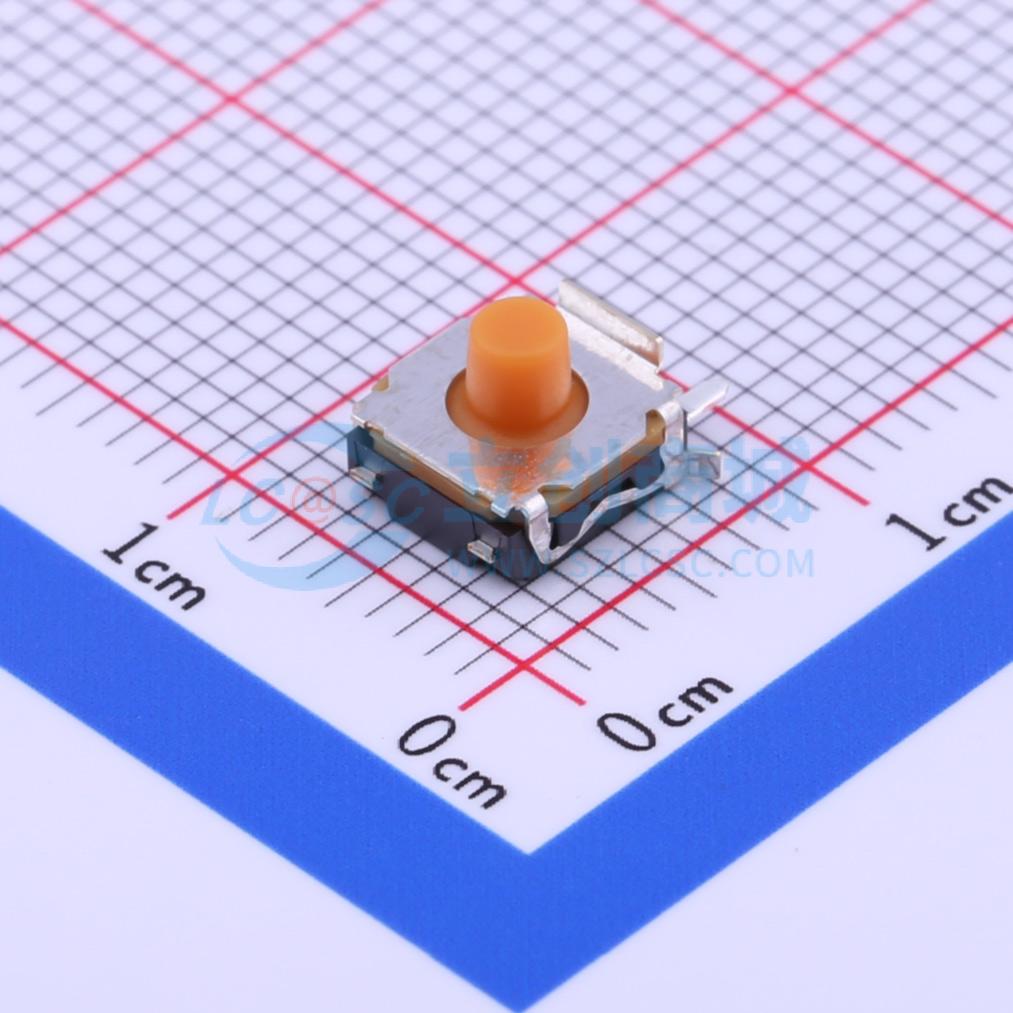 KSC441V270SHSPDELTALFS实物图