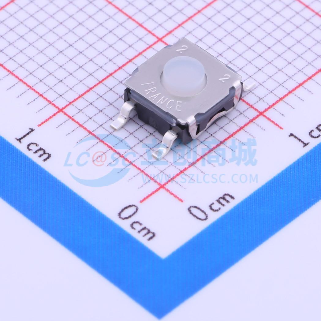 点击查看大图 KSC222GLFS实物图