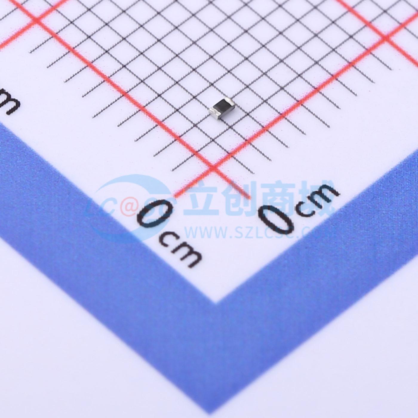 点击查看大图 MCR01MZPJ332实物图