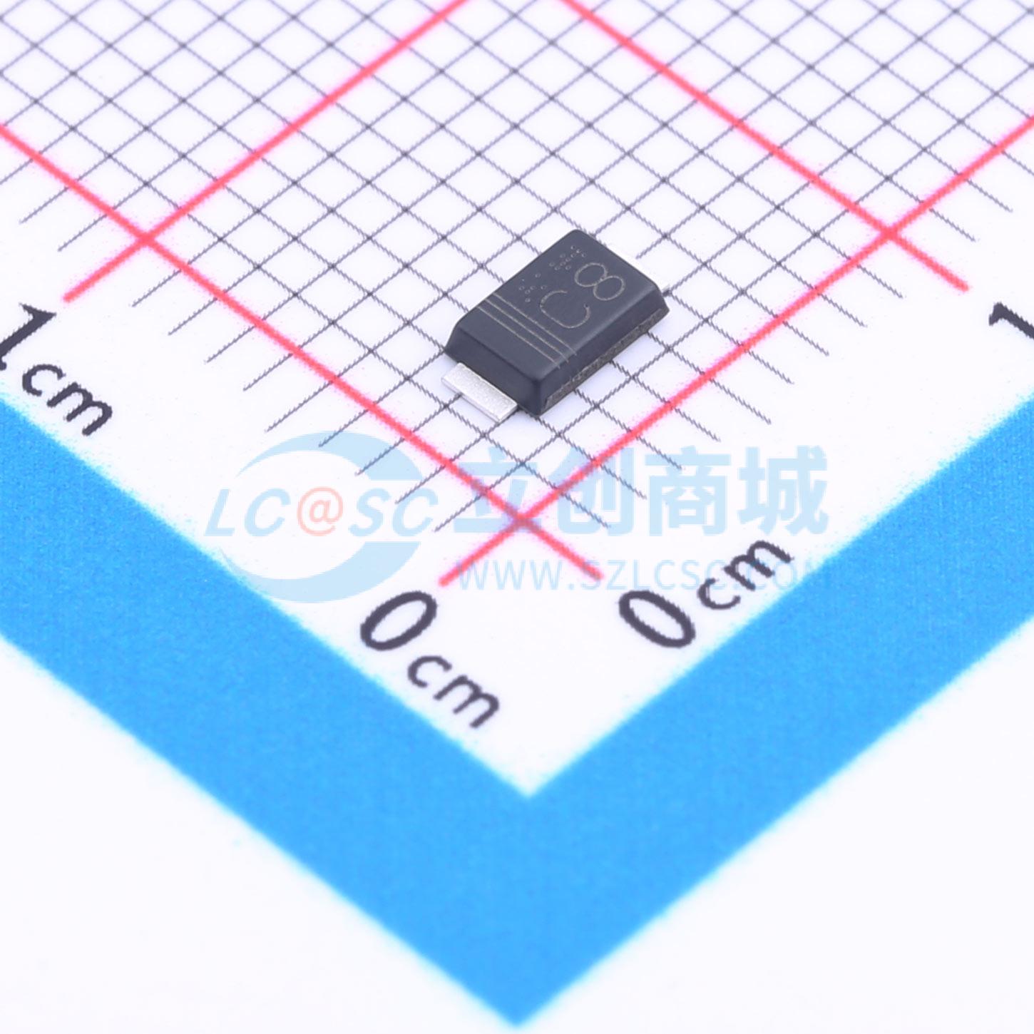 点击查看大图 RBR3LAM30ATR实物图