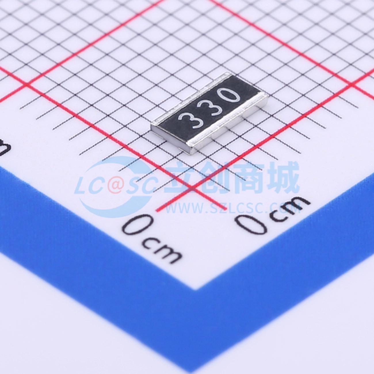 WK73R2HTTE330J实物图