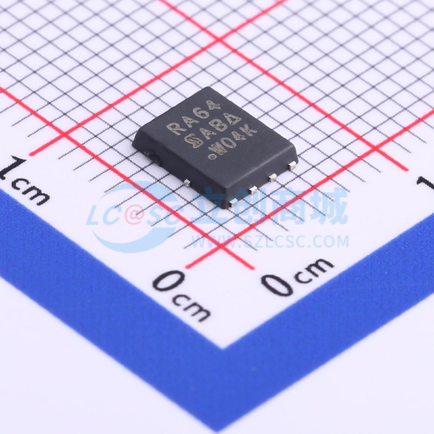 SIRA64DP-T1-GE3实物图