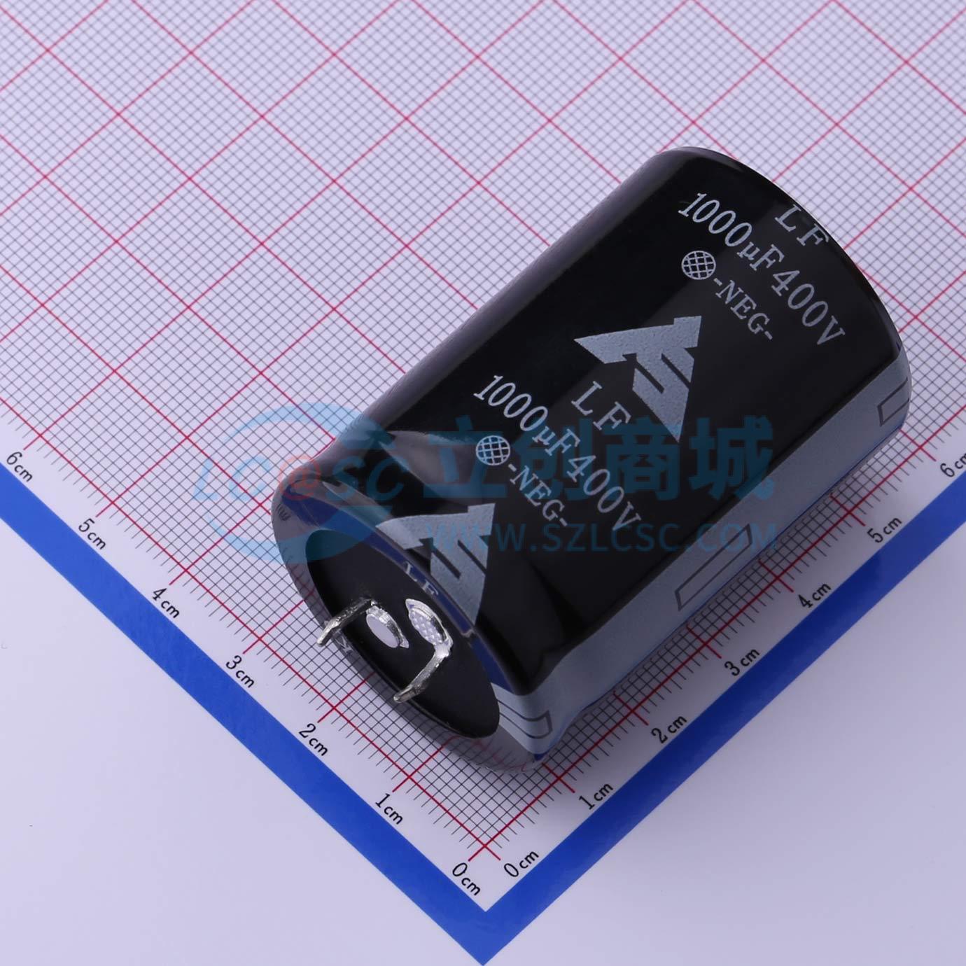 点击查看大图 LFG102M35050FVA实物图