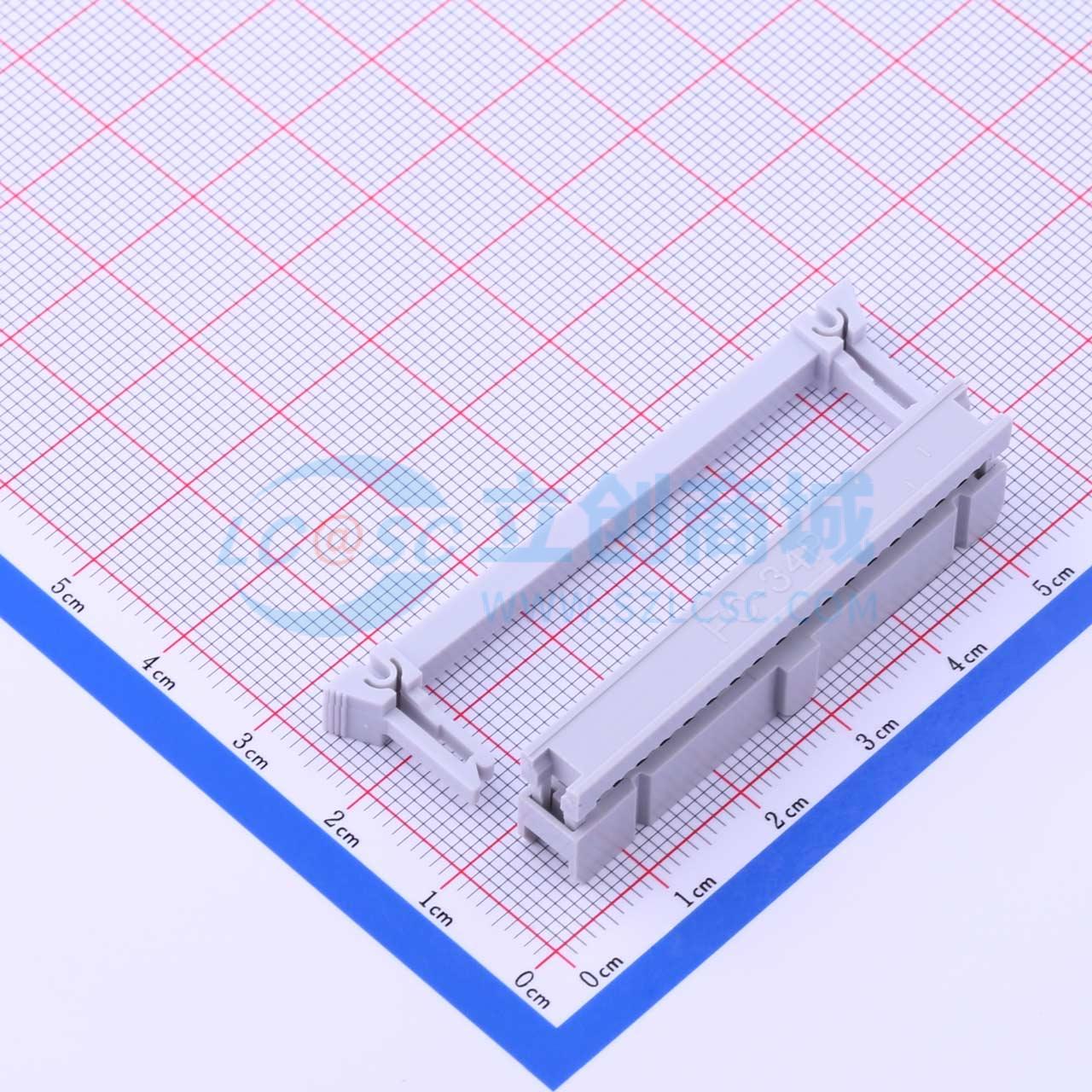 Z-81034100134000实物图