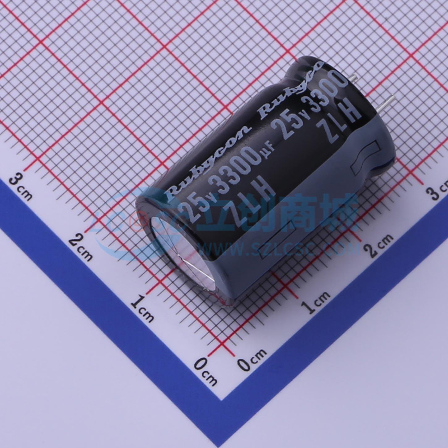 点击查看大图 25ZLH3300MEFCCE16X25实物图