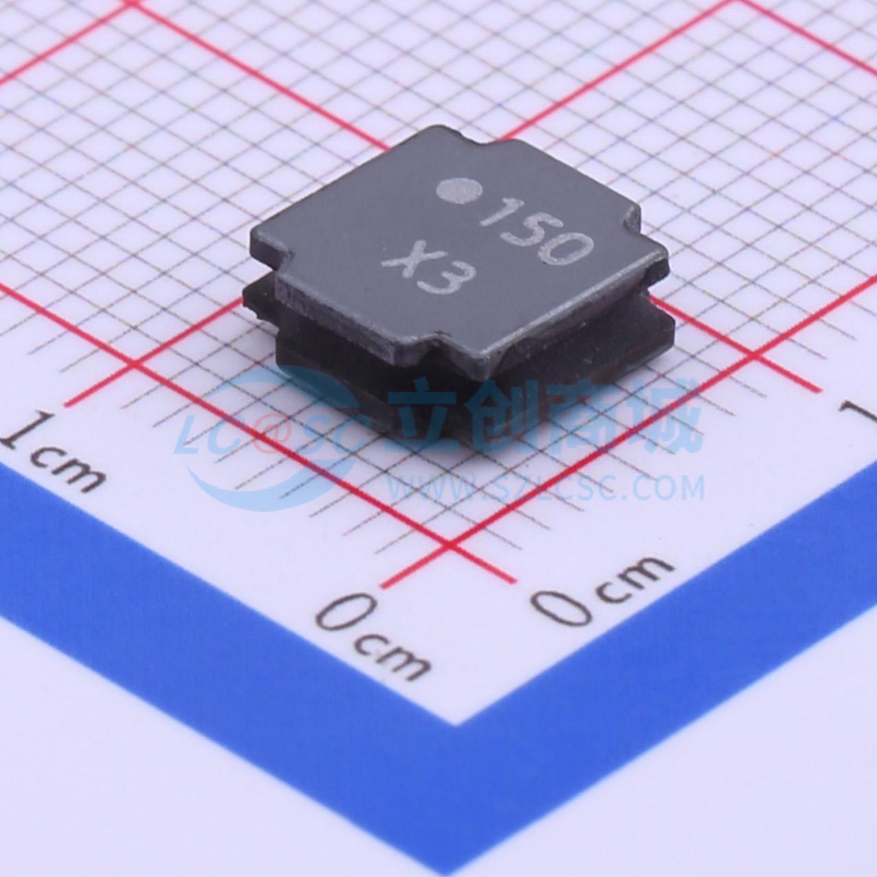 NRS8030T150MJGJ实物图