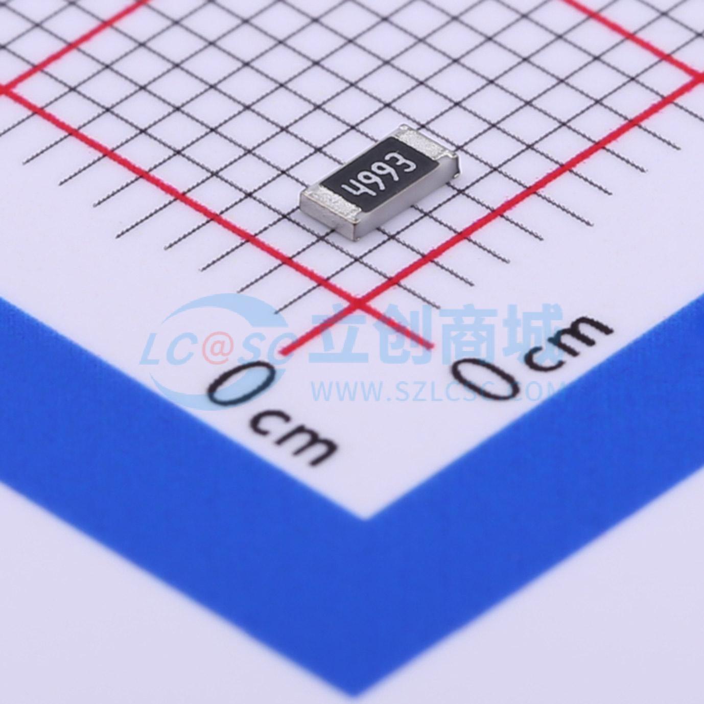 点击查看大图 MR12X4993FTL实物图