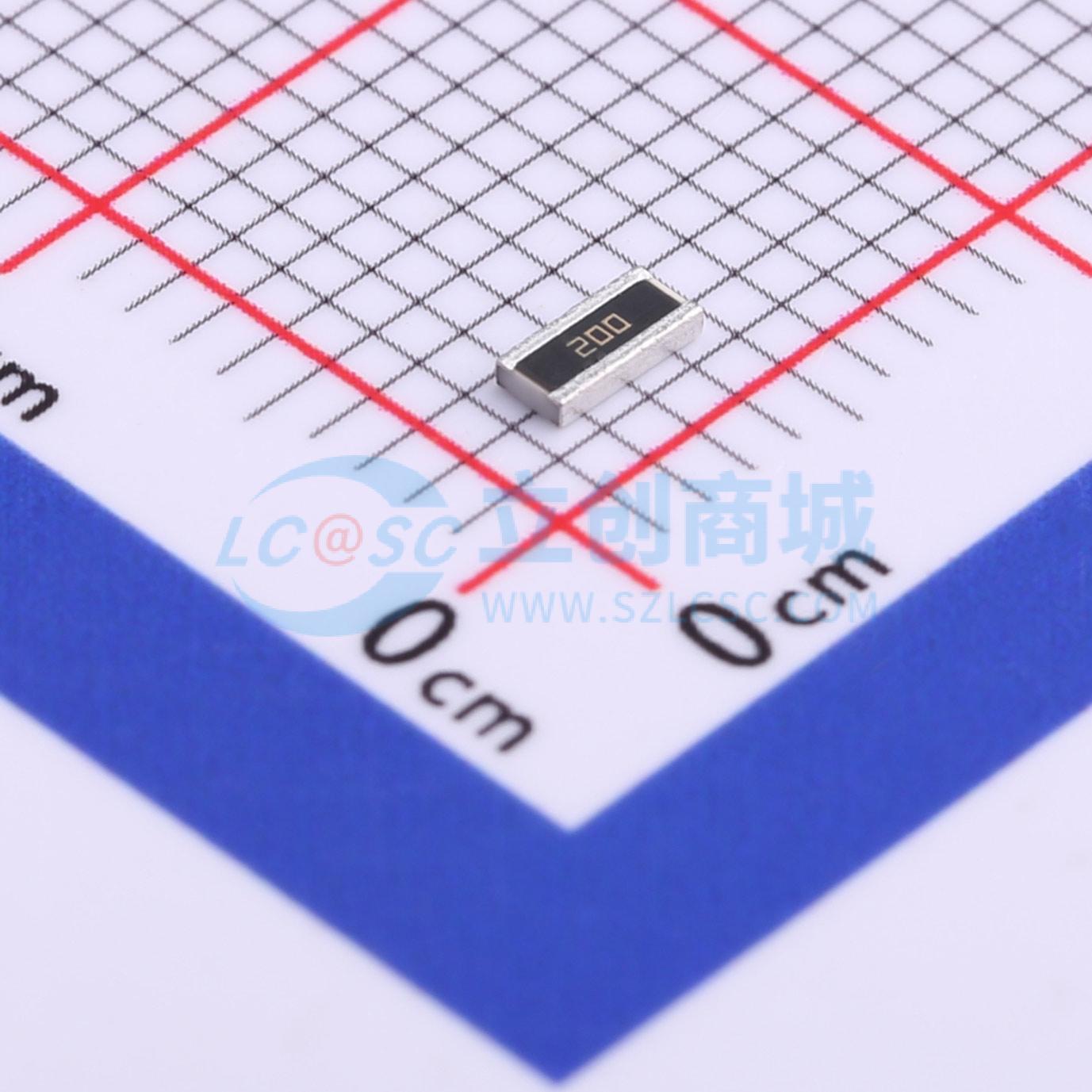 LTR18EZPJ200实物图