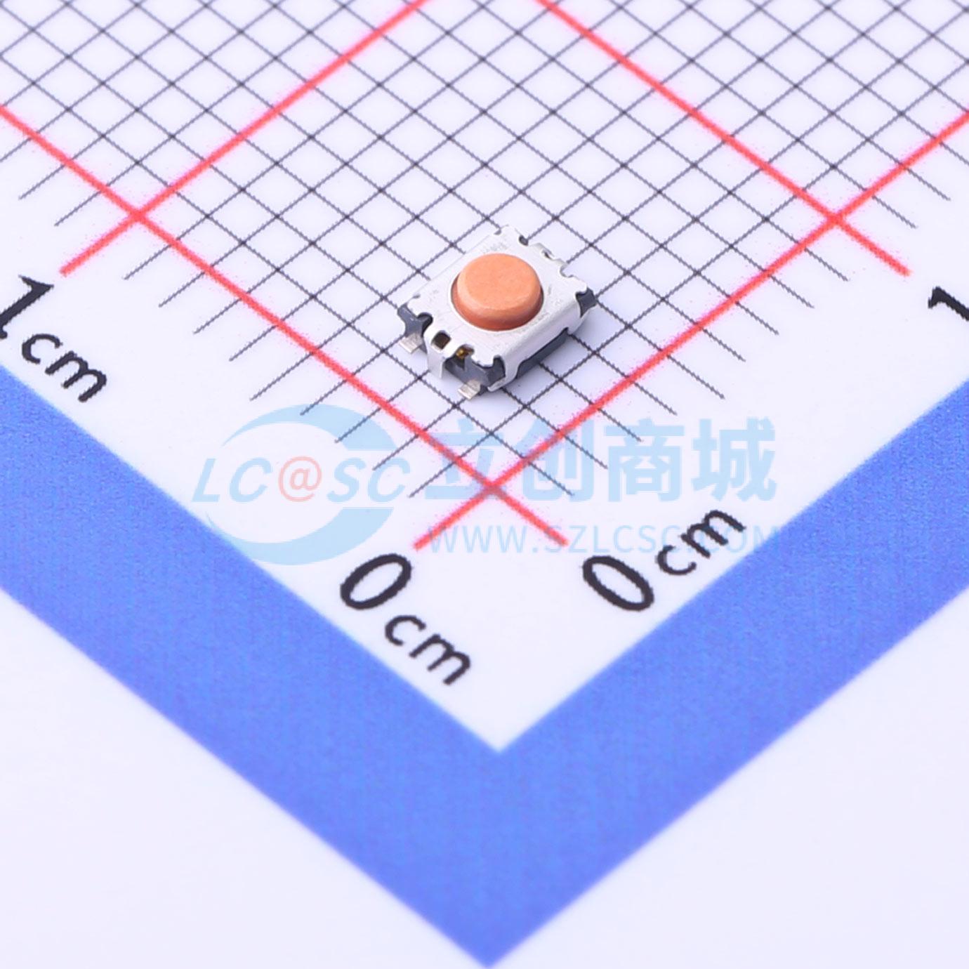 PTS830GG140GSMTRLFS实物图