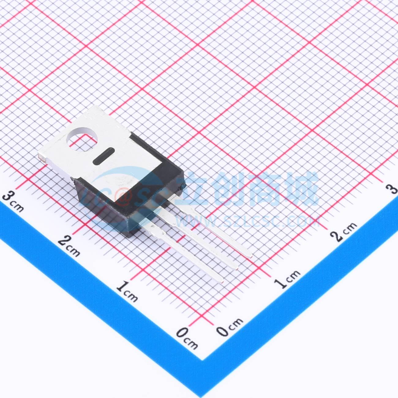 IRFB3407ZPBF商品缩略图