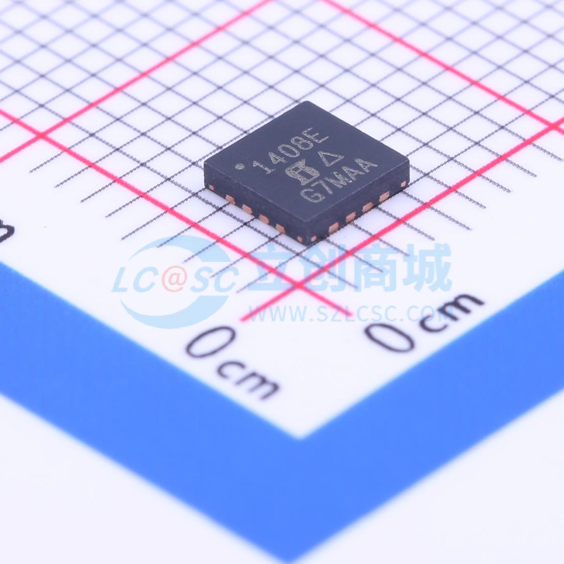 DG1408EEN-T1-GE4实物图