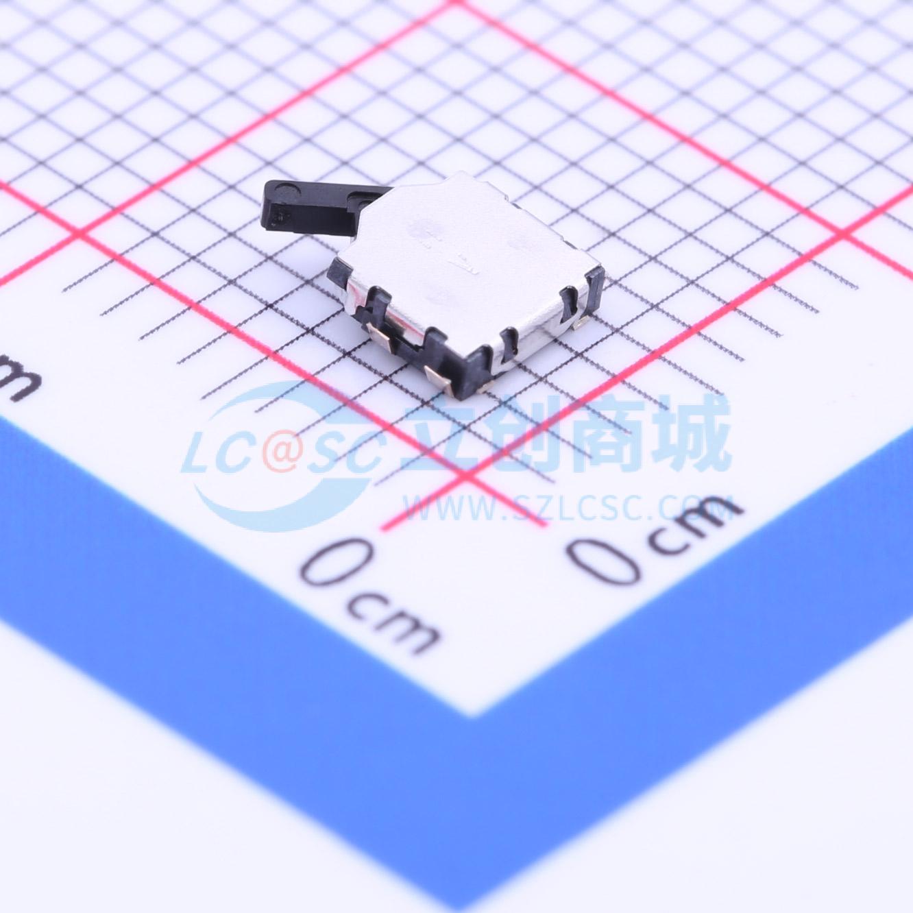 点击查看大图 K5-1619UA-02实物图