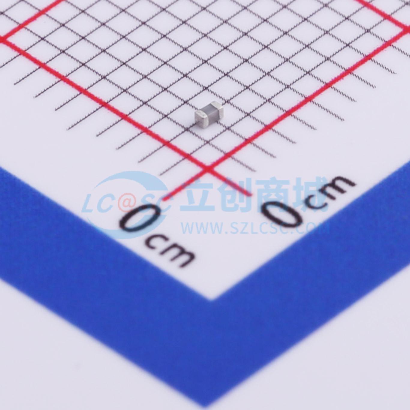 点击查看大图 04025A150JAT2A实物图