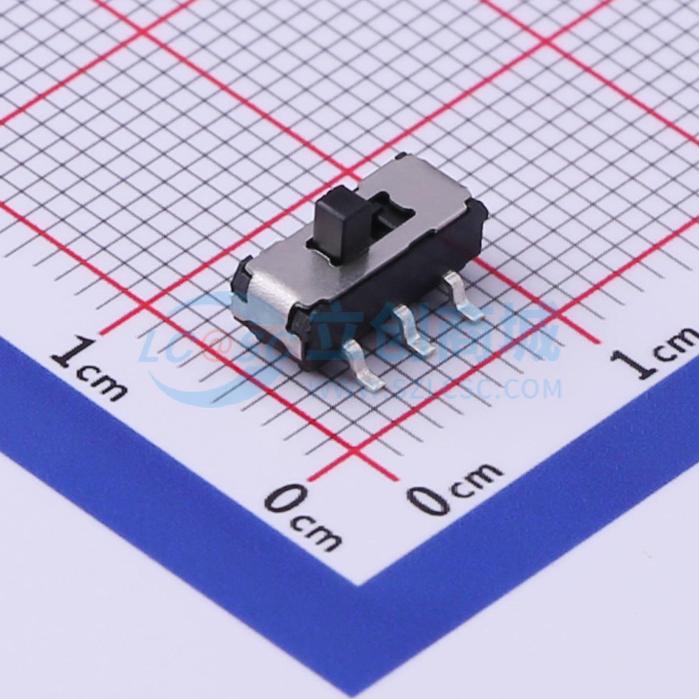 点击查看大图 TA-3530S-A1实物图