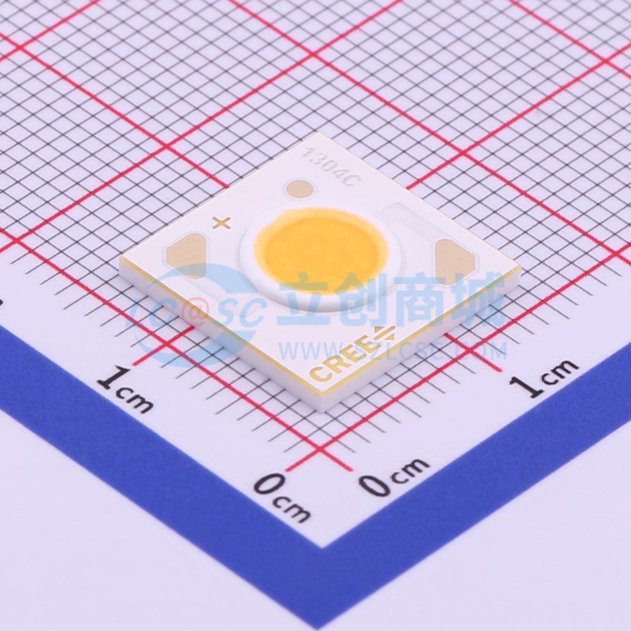 点击查看大图 CXA1304-0000-000C0Y9430G实物图