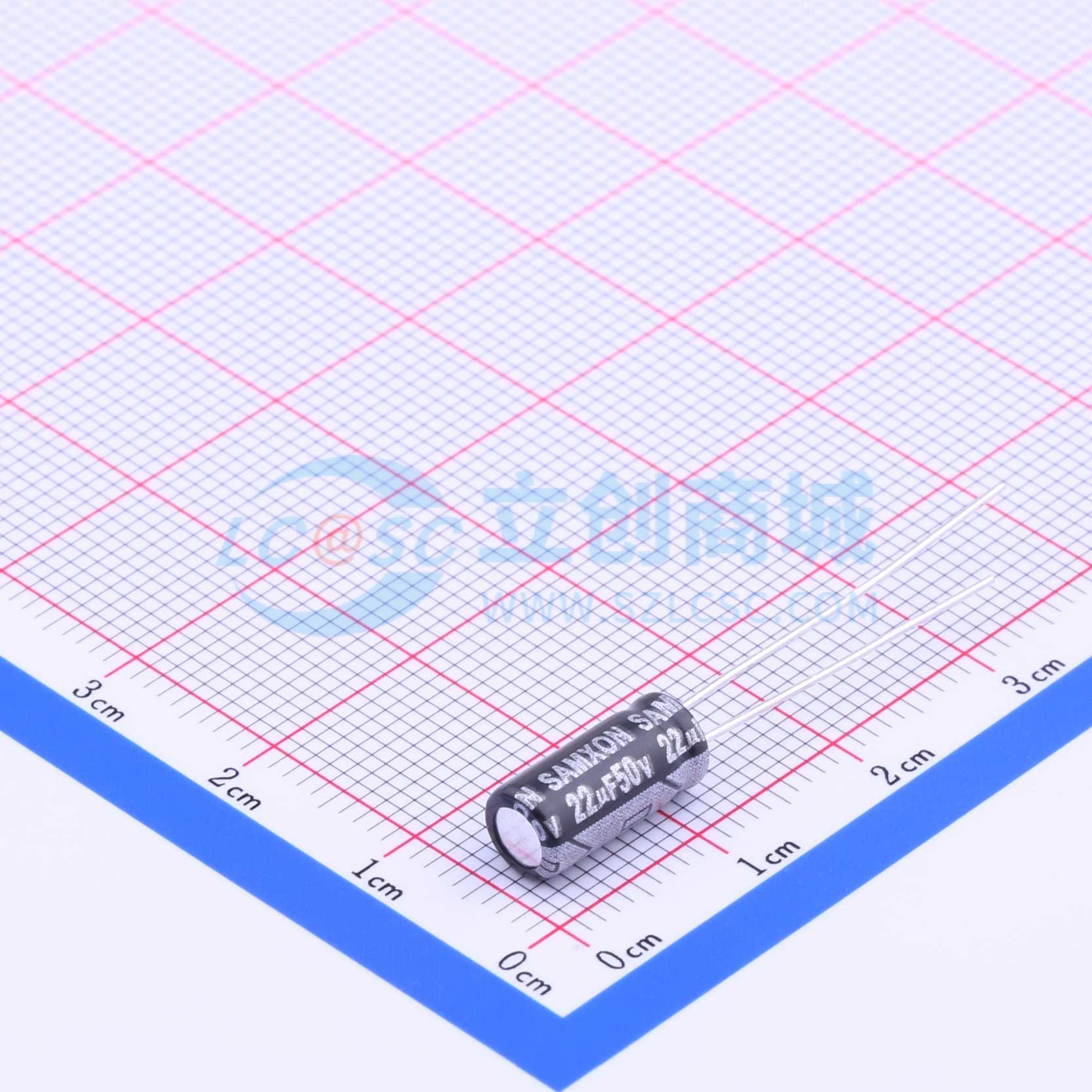 点击查看大图 EGT226M1HD11RR实物图