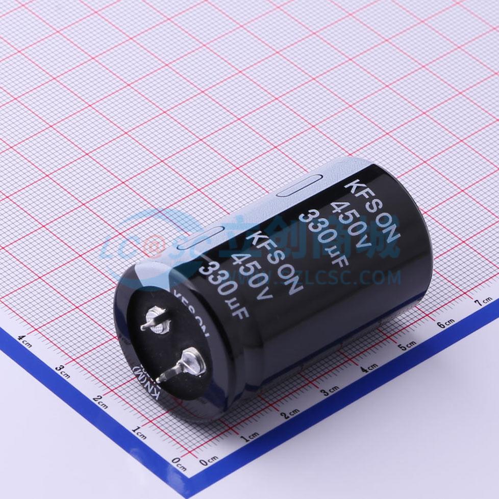 点击查看大图 KN331M45030*50A实物图