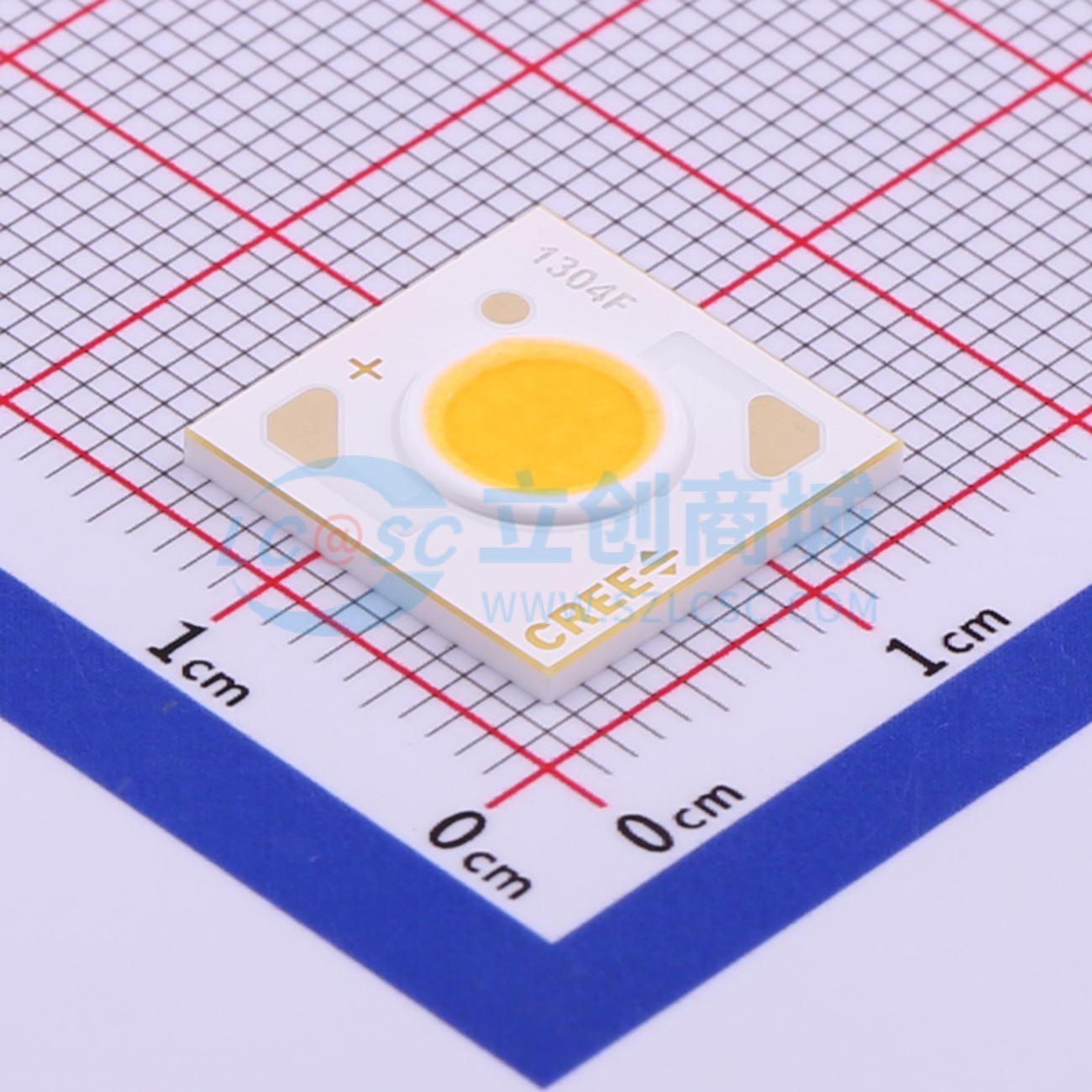 点击查看大图 CXA1304-0000-000F00B227G实物图