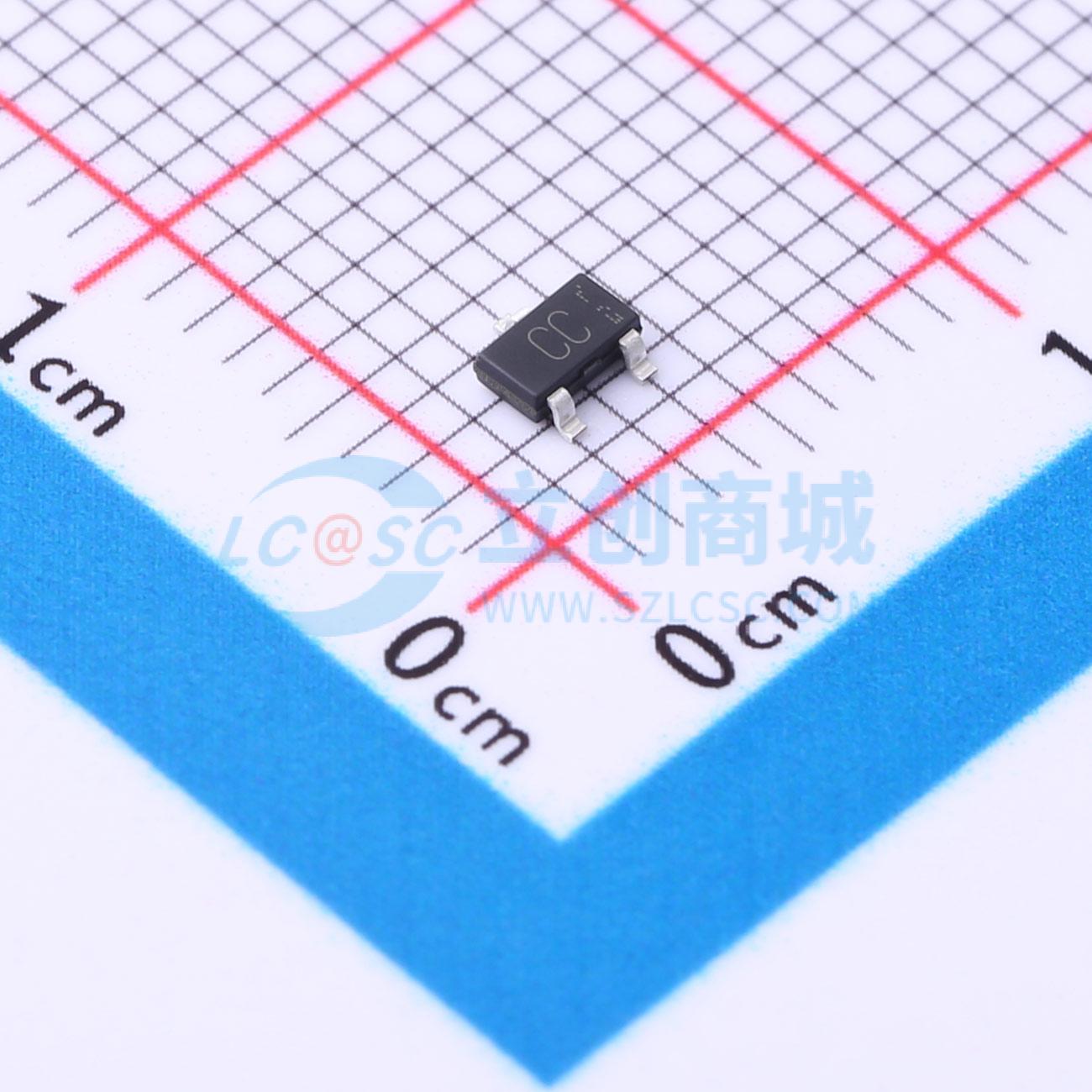 RQ5C060BCTCL实物图