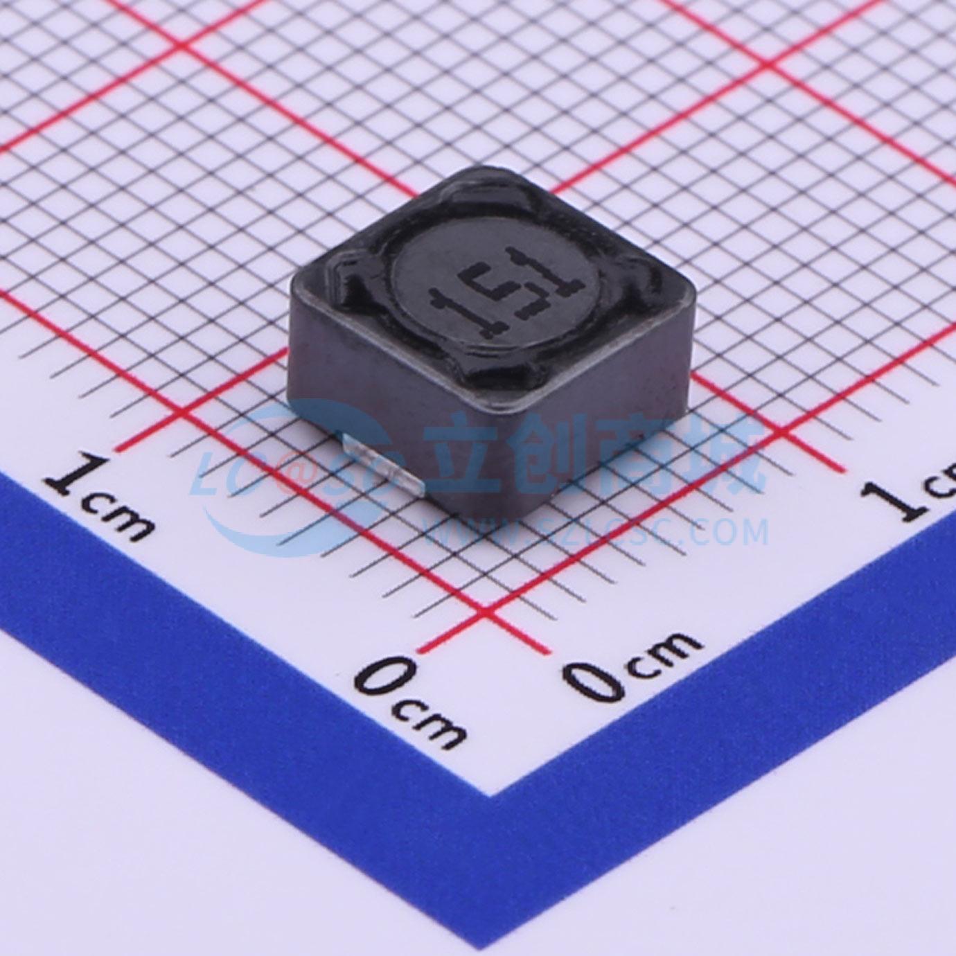 YPRH0704-151M实物图