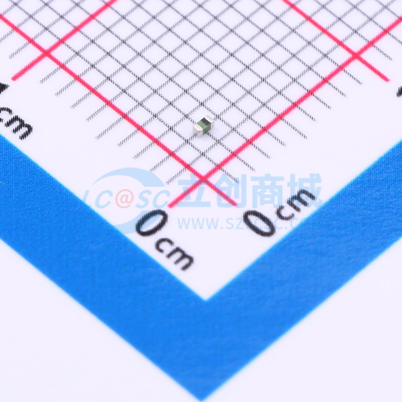 点击查看大图 LQG15HS2N7C02D实物图