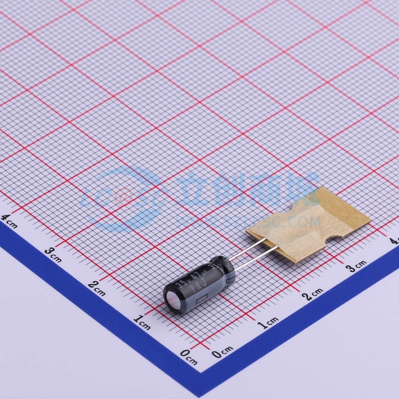 35YXJ47MT15X11实物图