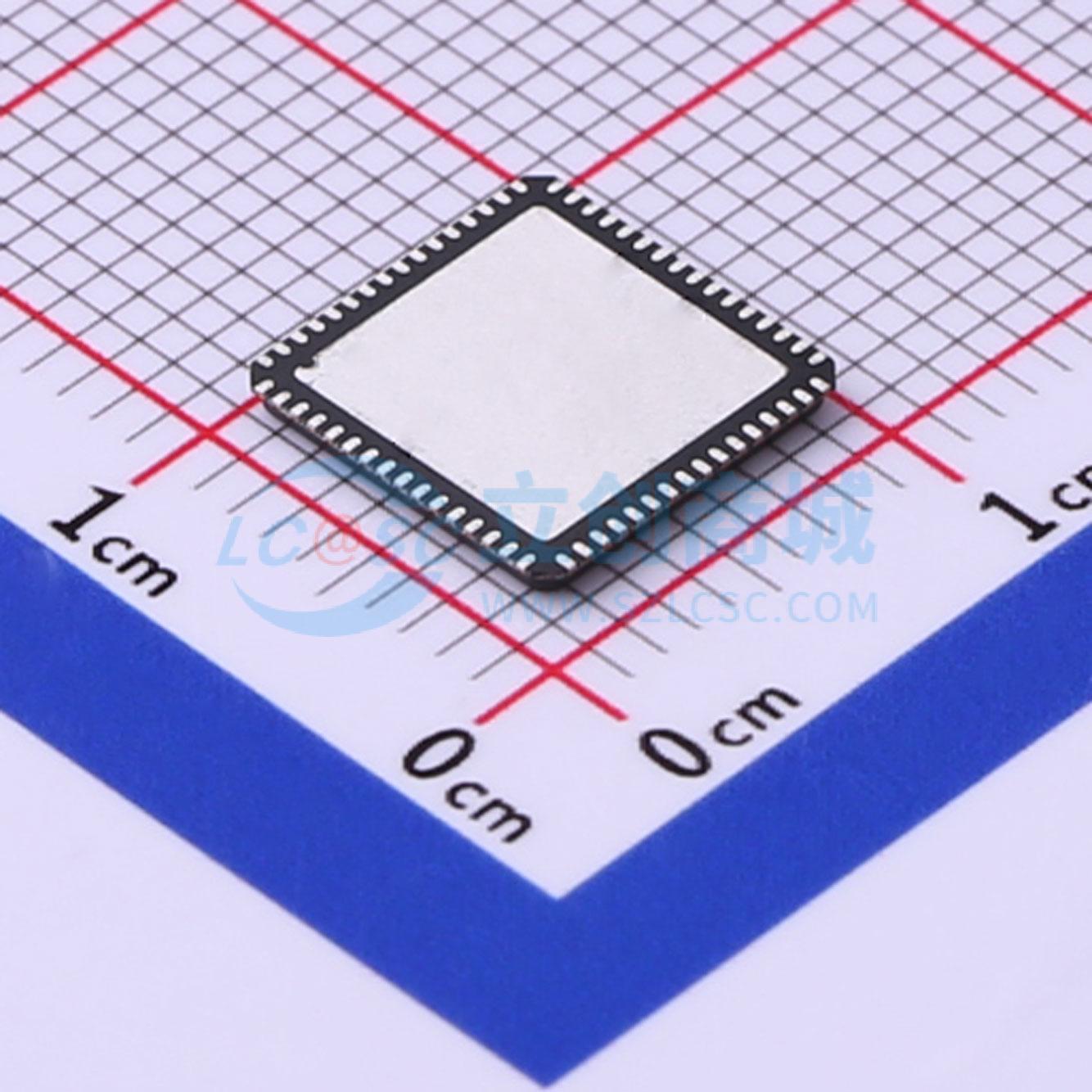 LAN9514-JZX_MICROCHIP(美国微芯)_LAN9514-JZX中文资料_PDF手册_价格-立创商城